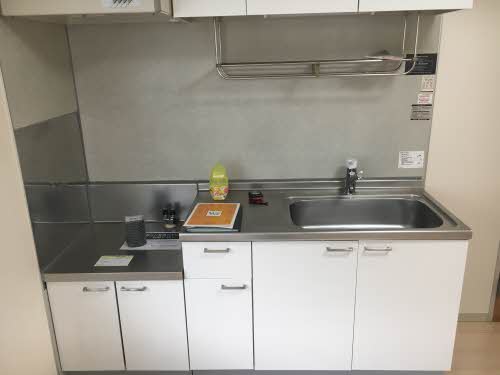 ディアスほりうち A201号-6