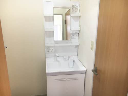 ディアスほりうち A201号-8