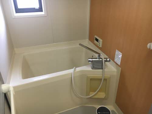 ディアスほりうち A201号-9