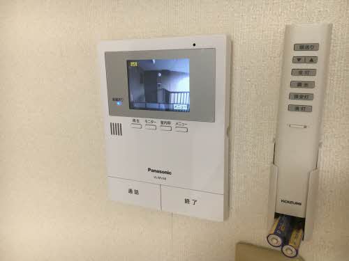 ディアスほりうち A201号-12