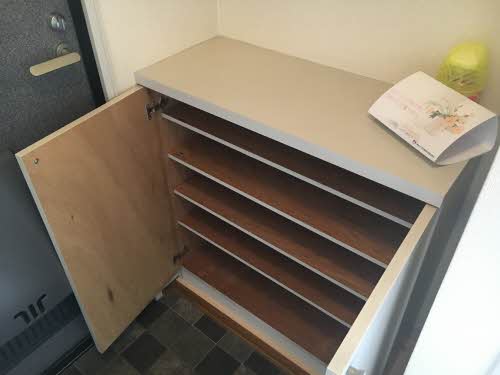 ディアスほりうち A201号-13