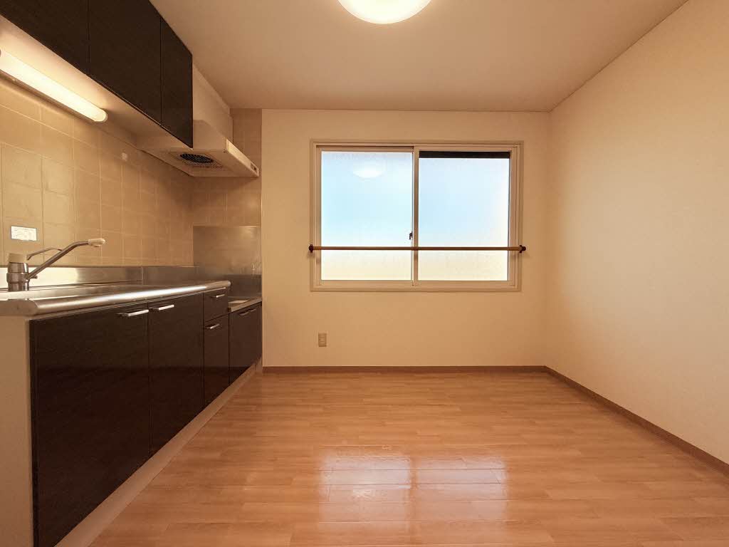 エステートこやまＳＥ E201号-2