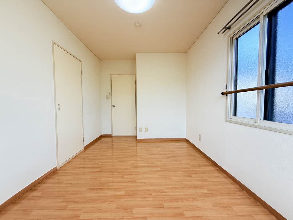 エステートこやまＳＥ E201号-5