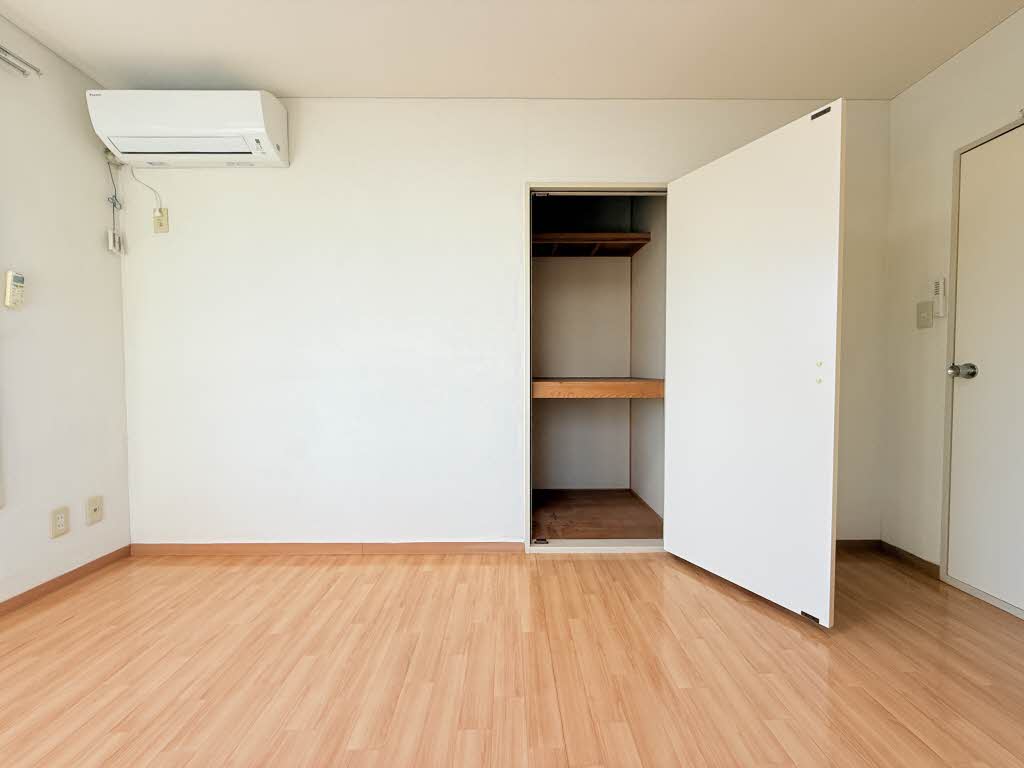 エステートこやまＳＥ E201号-6