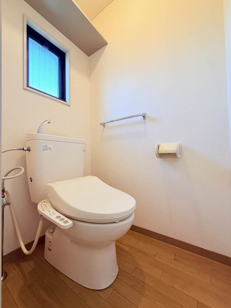 エステートこやまＳＥ E201号-11