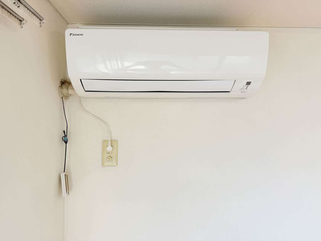 エステートこやまＳＥ E201号-12