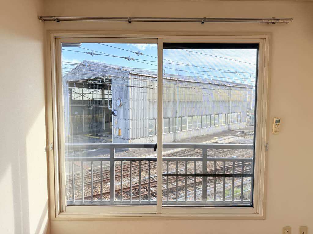 エステートこやまＳＥ E201号-13