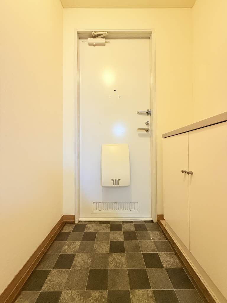 エステートこやまＳＥ E201号-15