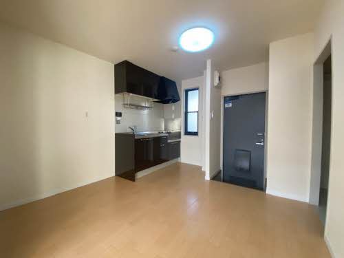 ハイム橘 C102号-3