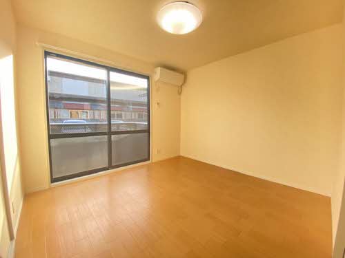 ハイム橘 C102号-6