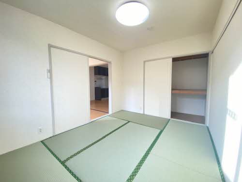 ハイム橘 C102号-8