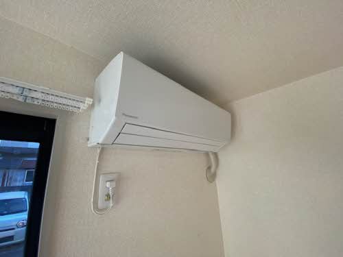 ハイム橘 C102号-14