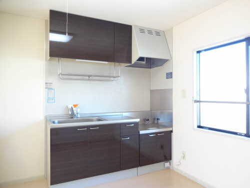 フレグランスよこやま 0201号-3