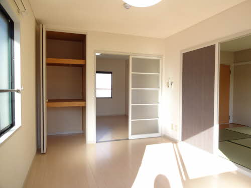 フレグランスよこやま 0201号-5