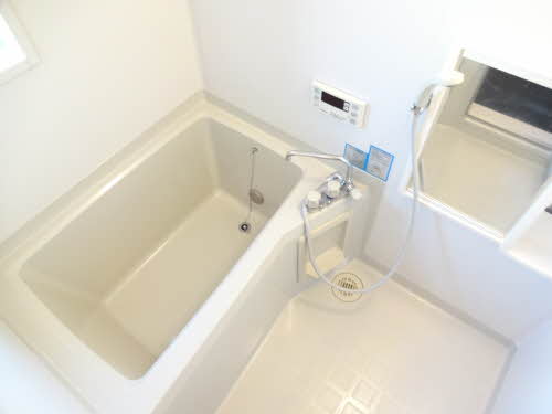 フレグランスよこやま 0201号-8