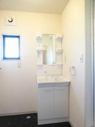 フレグランスよこやま 0201号-9