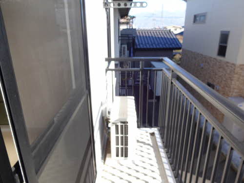 フレグランスよこやま 0201号-11