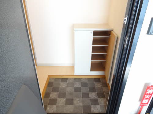 フレグランスよこやま 0201号-12