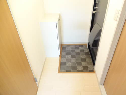 フレグランスよこやま 0201号-13