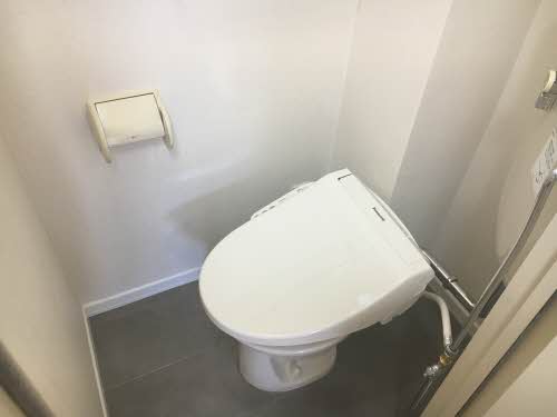 レーベン美里 A102号-6