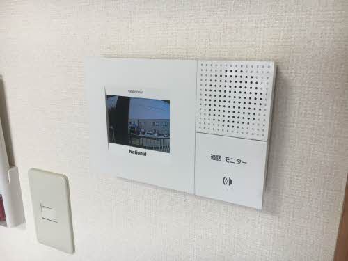 レーベン美里 A102号-10