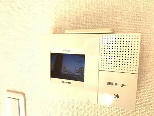 レーベン美里 B101号-9