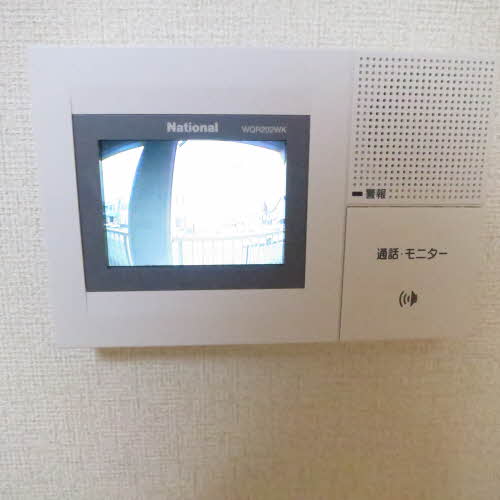 レーベン美里 B102号-8