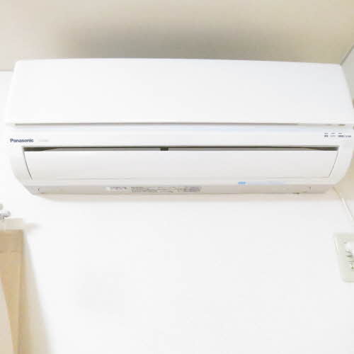 レーベン美里 B102号-10