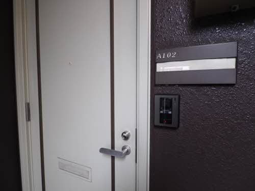 サンプレジオ A102号-2