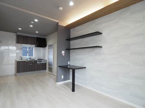 サンプレジオ A102号-6