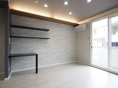 サンプレジオ A102号-10