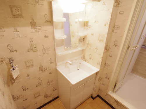 ピースフル愛宕 C102号-10