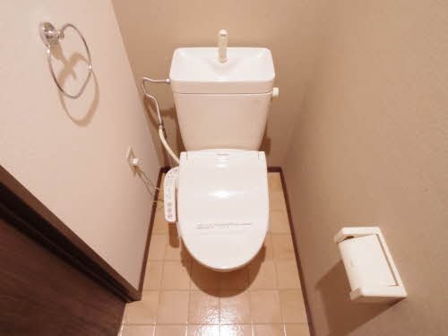 ピースフル愛宕 C102号-12