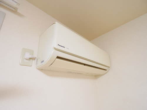 ピースフル愛宕 C102号-14