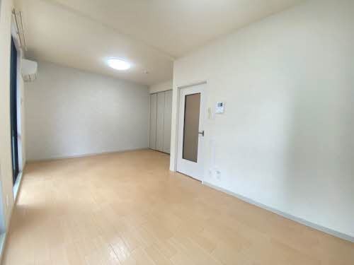 ピースフル愛宕 D101号-5