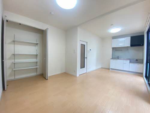 ピースフル愛宕 D101号-6