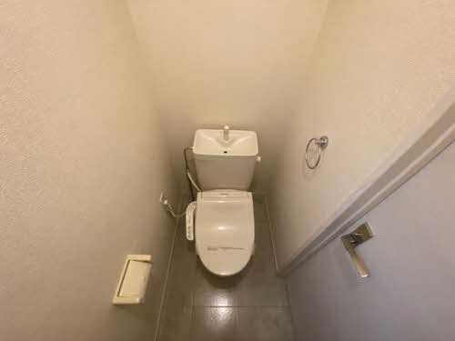 ピースフル愛宕 D101号-11