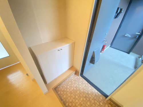 ピースフル愛宕 D101号-12