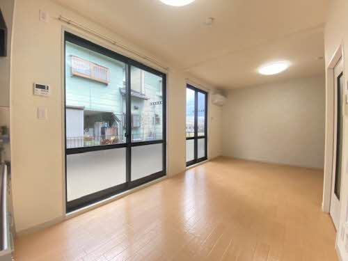 ピースフル愛宕 D101号-15