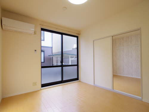 ピースフル愛宕 F102号-2