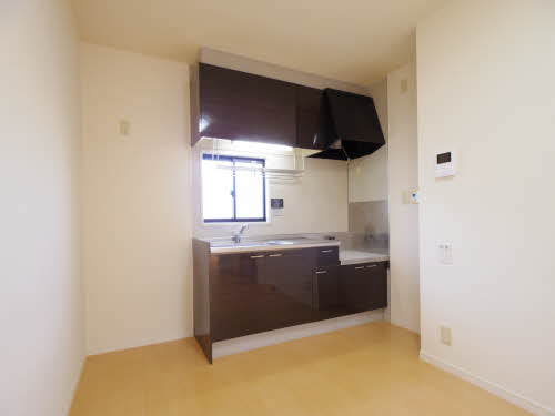 ピースフル愛宕 F102号-3