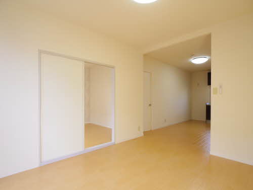 ピースフル愛宕 F102号-6