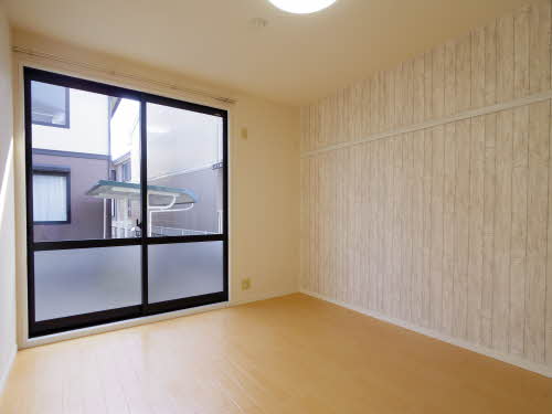 ピースフル愛宕 F102号-7