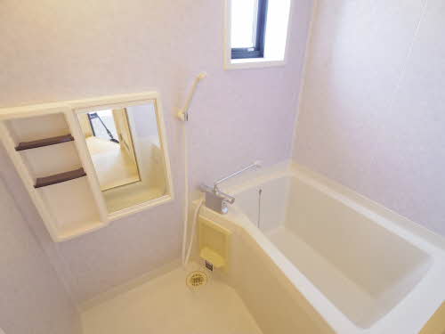 ピースフル愛宕 F102号-12