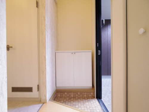 ピースフル愛宕 F102号-14