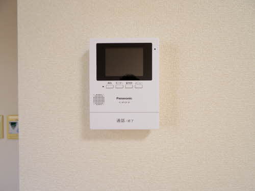 ピースフル愛宕 F102号-15