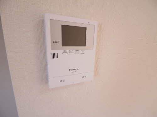 ピースフル愛宕 F202号-5