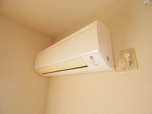 ピースフル愛宕 F202号-7