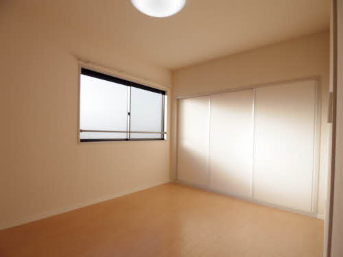 ピースフル愛宕 F202号-10