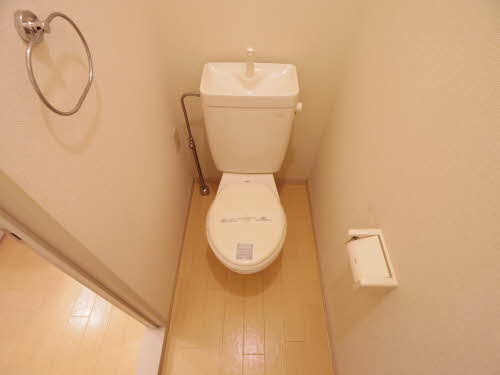 ピースフル愛宕 F202号-15